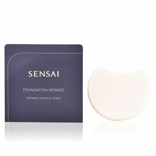 Esponja de Maquilhagem Sensai