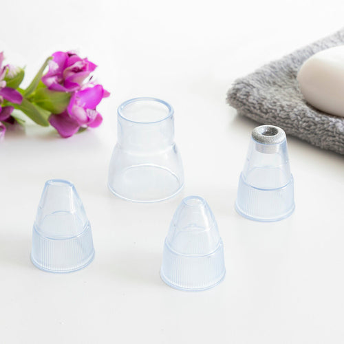 Limpador Facial Elétrico de Pontos Negros