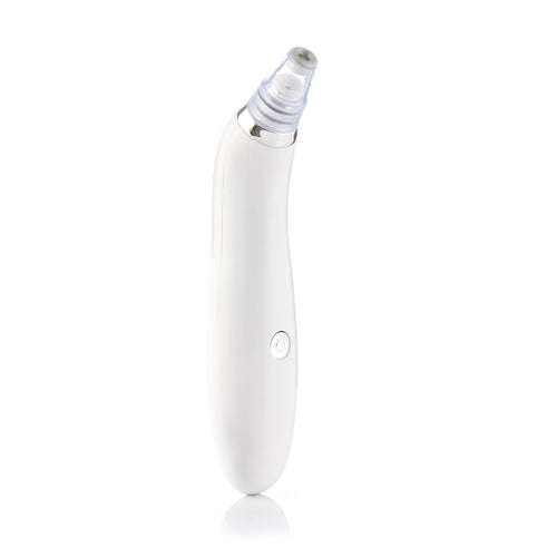 Limpador Facial Elétrico de Pontos Negros